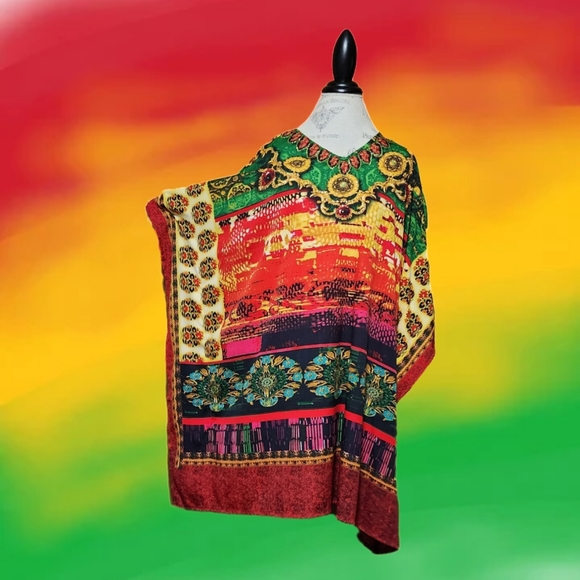 JUST CLASS MULTICOLOR - Picture 2 of 7